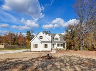 763 Sardis Church Rd, Madison, NC 27025