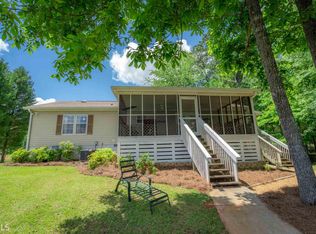 2057 Island Creek Dr, Sparta, GA