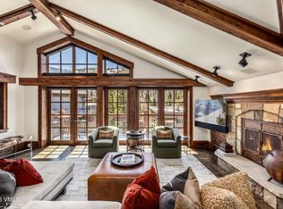 1 Willow Bridge Rd #42, Vail, CO 81657
