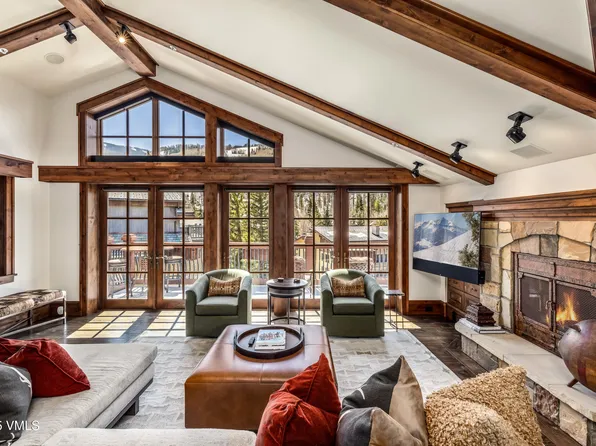 1 Willow Bridge Rd #42, Vail, CO 81657
