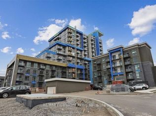 470 Dundas St E #423, Hamilton, ON L8B 0E8