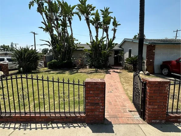 3303 Seaman Ave, El Monte, CA 91733