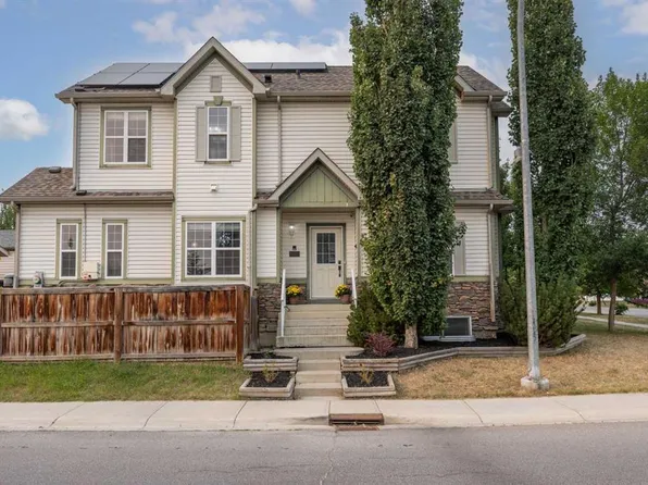 336 E Silverado Dr SW, Calgary, AB T2X 0G7