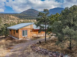 23 Frio Rd, Magdalena, NM 87825