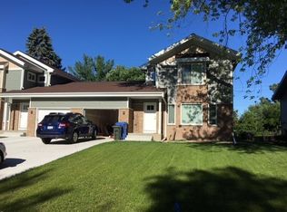 2756 Lyman Ln, Fitchburg, WI