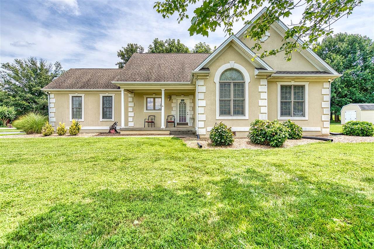 2408 Nicklaus Ln, Franklin, KY 42134 | Zillow