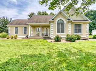 2408 Nicklaus Ln, Franklin, KY 42134