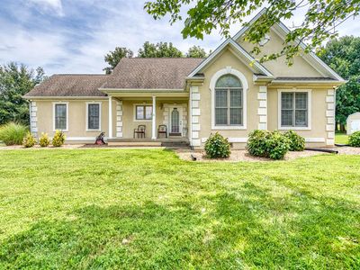 2408 Nicklaus Ln, Franklin, KY, 42134