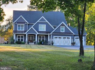 9069 Apple Jack Ct, Mercersburg, PA 17236