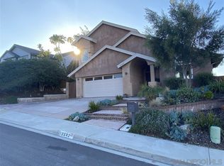 10542 Viacha Dr, San Diego, CA 92124