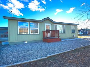 711 1st Ave W, Three Forks, MT 59752