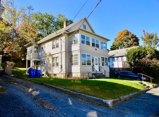 40 Maplewood Ave, Torrington, CT 06790