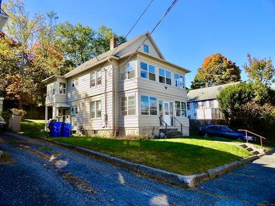 40 Maplewood Avenue, Torrington, CT, 06790