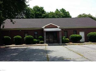 2605 Elliott Ave, Portsmouth, VA 23702