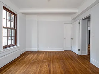 Rented by City Connections Realty