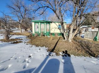 130 N 4th St, Silt, CO 81652