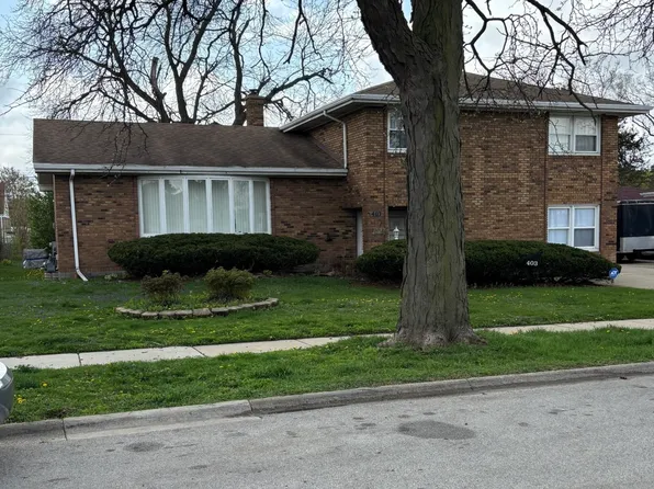 403 Morse Dr E, Melrose Park, IL 60164