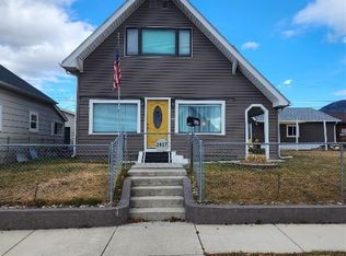 2027 Elm St, Butte, MT 59701