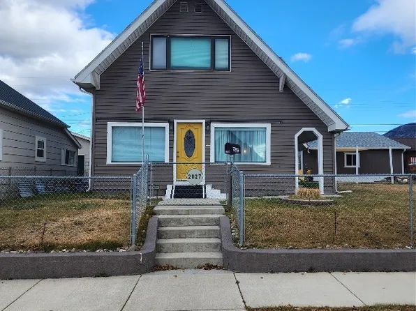 2027 Elm St, Butte, MT 59701