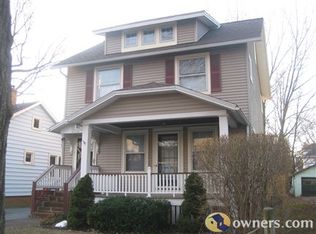 67 Wilsonia Rd, Rochester, NY 14609