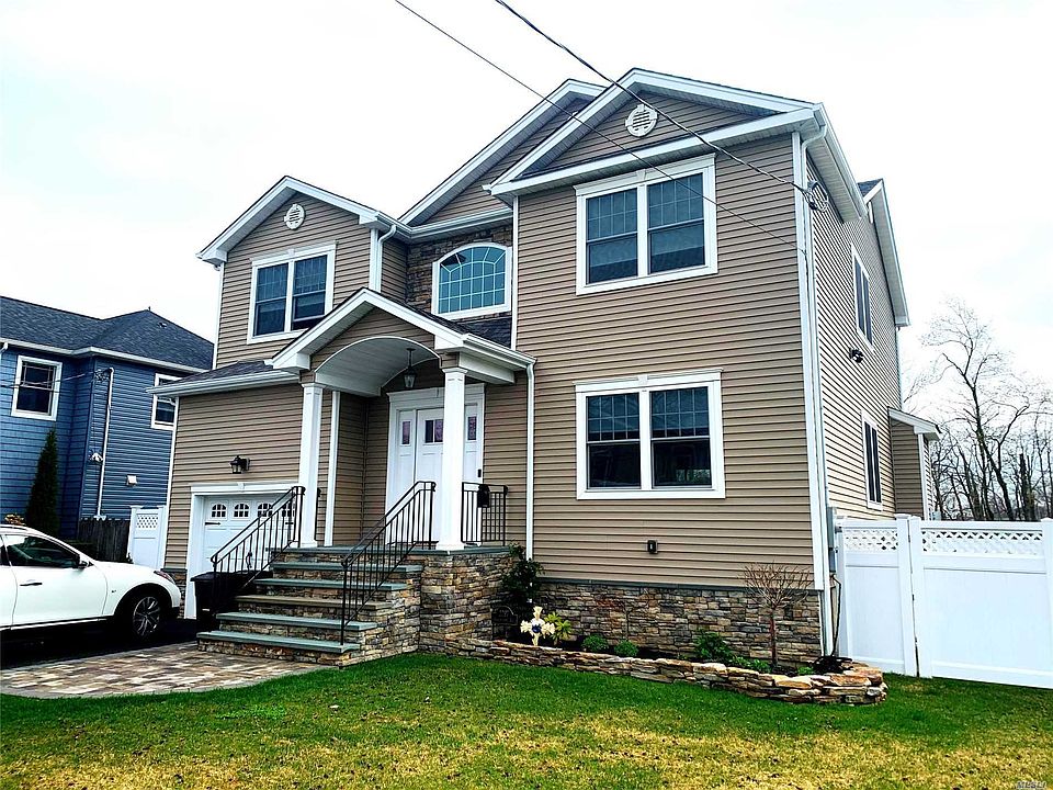 2297 Washington Ave, Seaford, NY 11783 Zillow