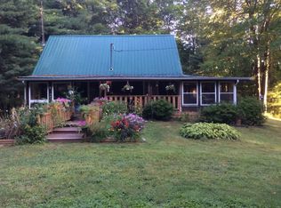 6008 State Route 546, Bellville, OH 44813