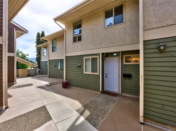 145 Nicola St #40, Kamloops, BC V2C 2P2