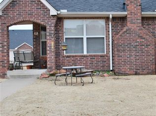 2626 Featherstone Rd APT F, Oklahoma City, OK 73120