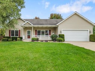 5801 Wacker Dr, Stevensville, MI 49127
