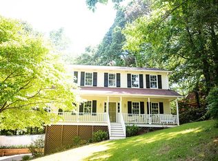 113 Seth Ridge Dr, Woodstock, GA 30188