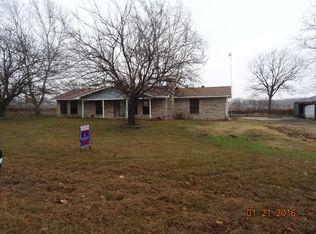 604 Vz County Road 1134, Fruitvale, TX 75127