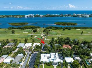 927 N Golfview Rd, Lake Worth, FL 33460