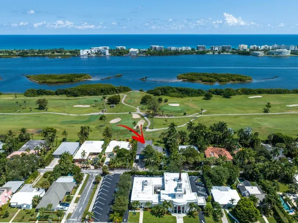 927 N Golfview Road, Lake Worth Beach, FL 33460