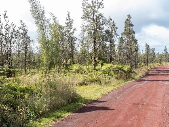 S Waimaka O Pele Rd Lot 8512, Mountain View, HI 96771