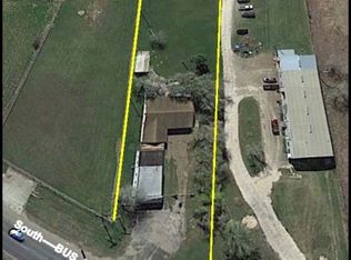 30724 Bus 77, San Benito, TX 78586