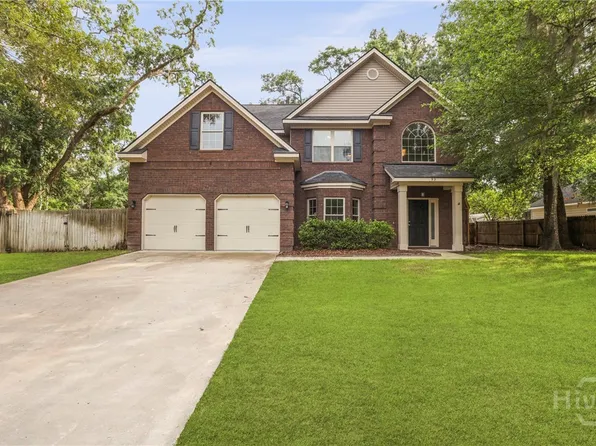 93 Veranda Trail, Midway, GA 31320
