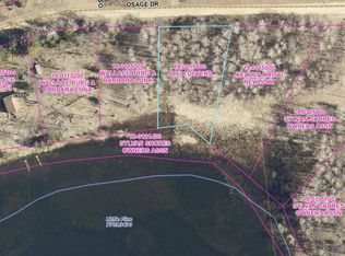 39 Osage Dr, Browerville, MN 56438