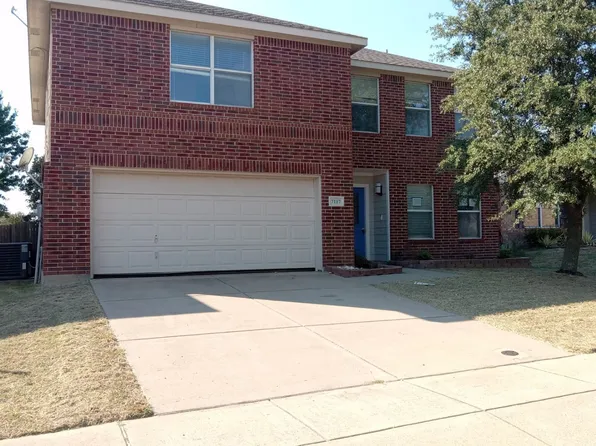 7117 Bannock Dr, Fort Worth, TX 76179