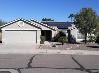 3038 W Patrick Ln, Phoenix, AZ 85027
