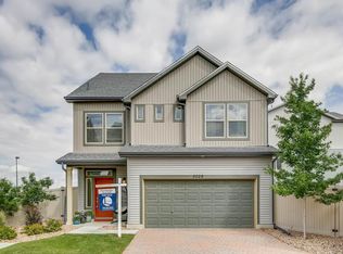 5029 Andes St, Denver, CO 80249