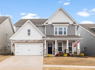 12 Barred Owl Rd, Travelers Rest, SC 29690