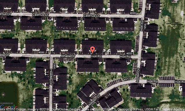 Map View