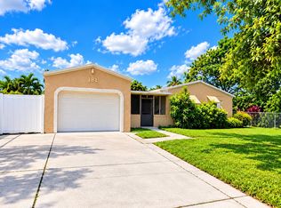 181 SW 77TH Terrace, Margate, FL 33068