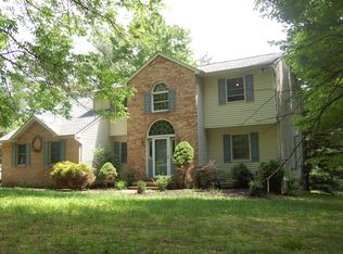 604 Pearson Ln, Saylorsburg, PA 18353