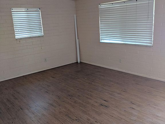 Living room looking from the kitchen