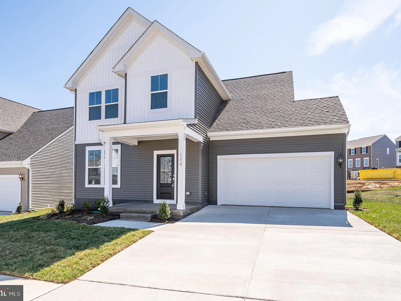 4 bed, 2.5 bath, 2184 sqft, $2,500 — Photo 4