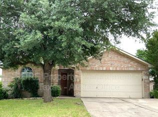 406 Pecan Grove Dr, Leander, TX 78641
