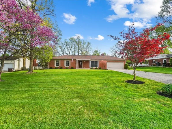 6462 Locust Ln, Franklin, OH 45005