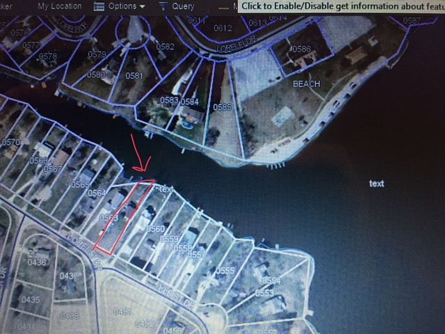 2nd image of 562 Lorelei Dr