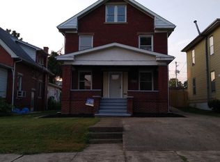 2564 Collis Ave, Huntington, WV 25703